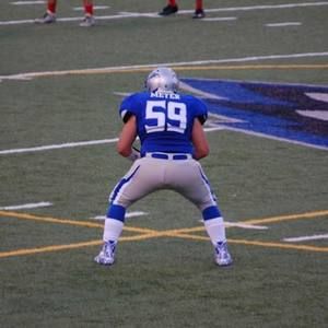 Meet your Posher, Hunter